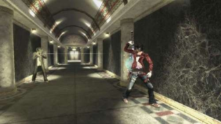Illustration for article titled No More Heroes 2: Cutting New Video and Screens